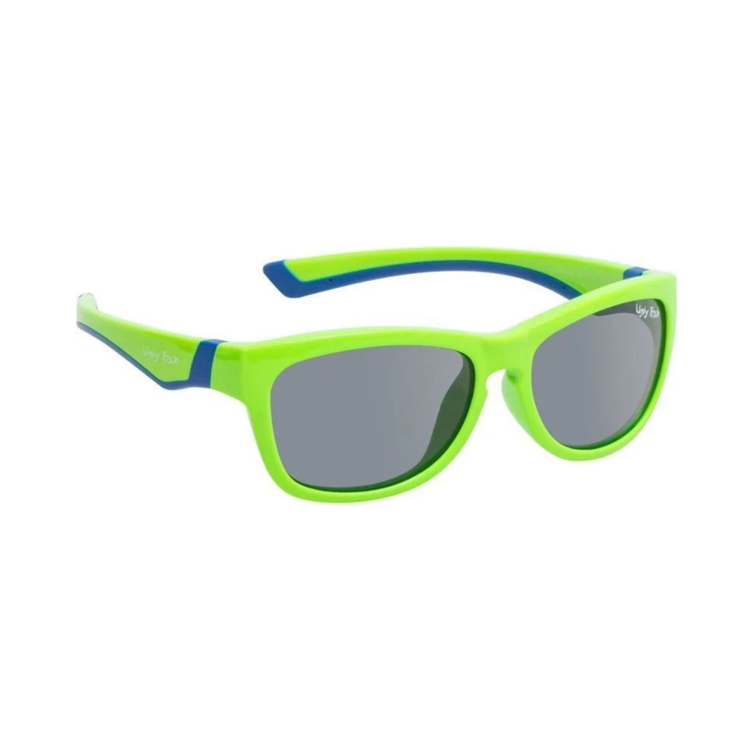 Ugly Fish Kids Polarised Unbreakable Sunglasses PK488