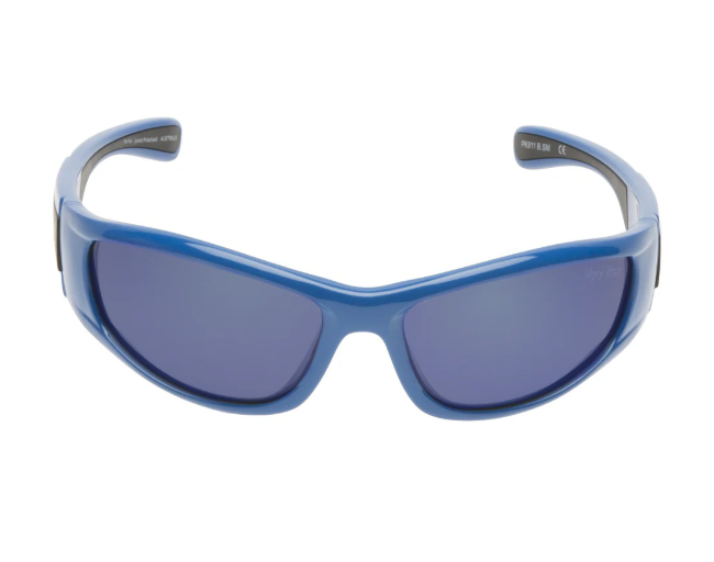 Ugly Fish Kids Polarised Unbreakable Sunglasses PK911