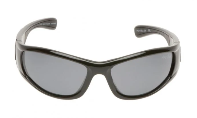 Ugly Fish Kids Polarised Unbreakable Sunglasses PK911