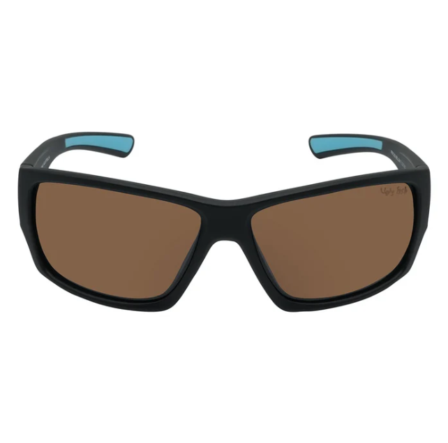 Ugly Fish Polarised Floating Wrap Sunglasses PRF363