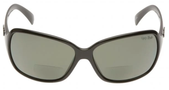 Ugly Fish Twilight Polarised Bifocal Sunglasses PN3774