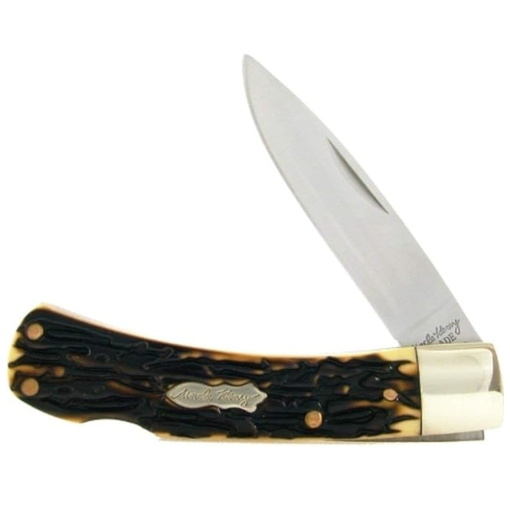 Uncle-Henry-Bruin-Lockable-Folding-Knife