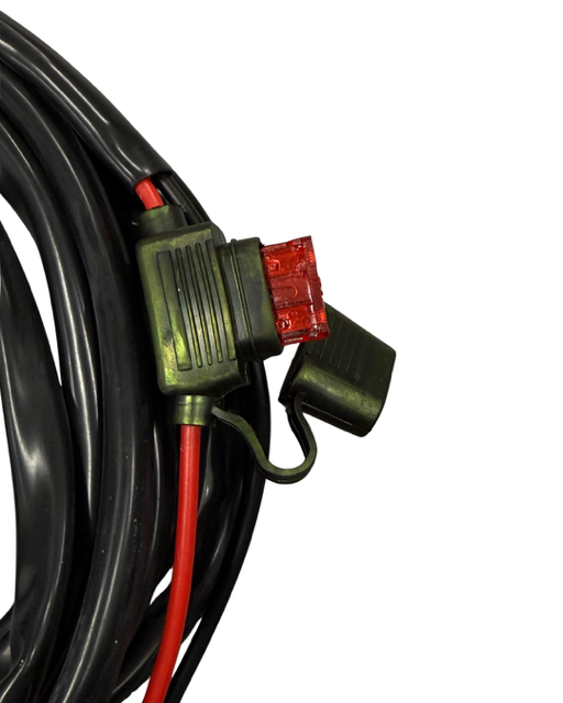 Primus Merit Plug Wiring Kit 5m