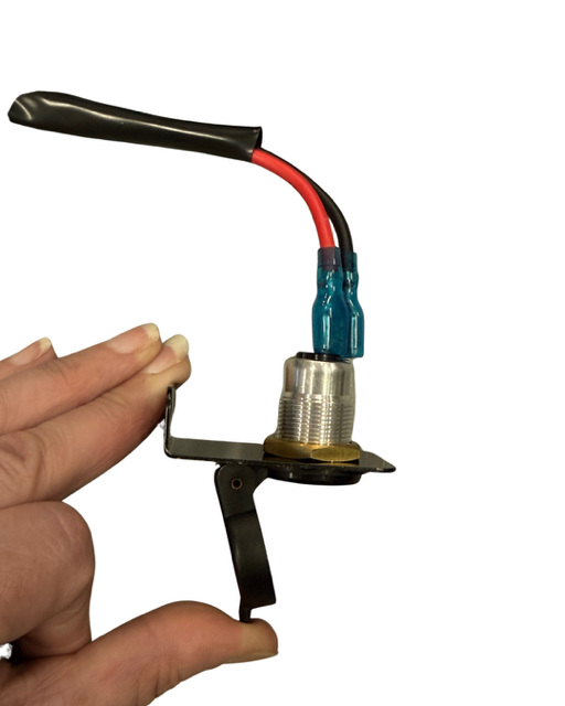 Primus Merit Plug Wiring Kit 5m