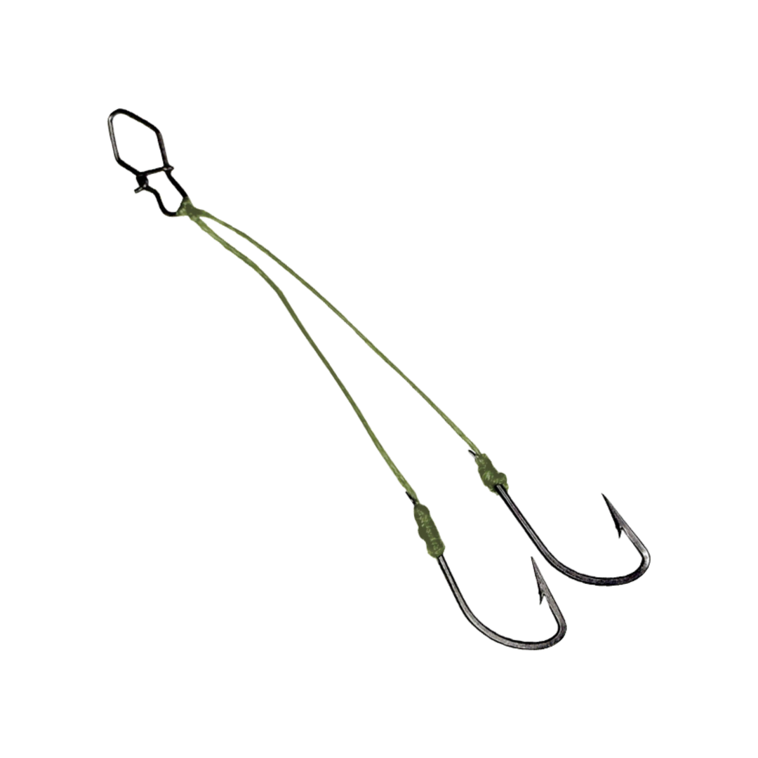 VMC Rapid Assist Hooks