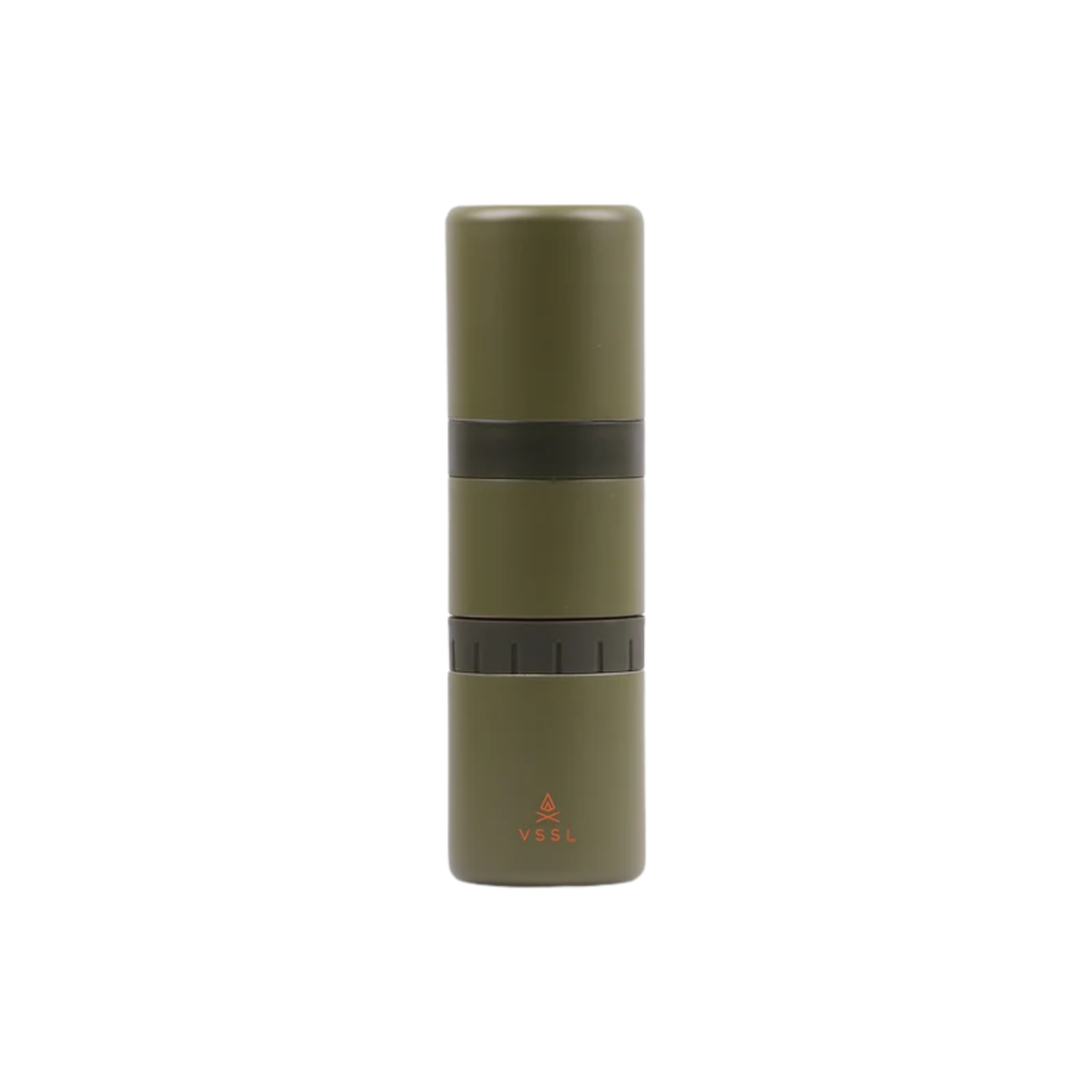 VSSL Nest pour over coffee kit