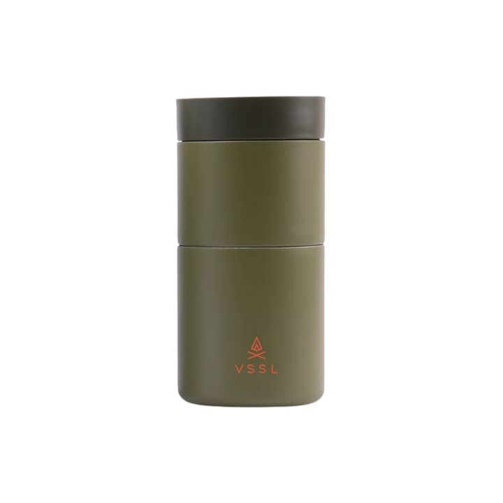 VSSL Nest pour over coffee set