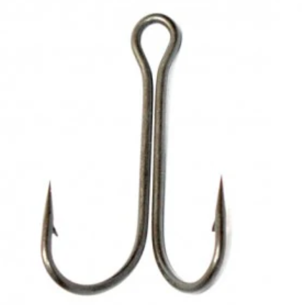Vanfook Double Hook