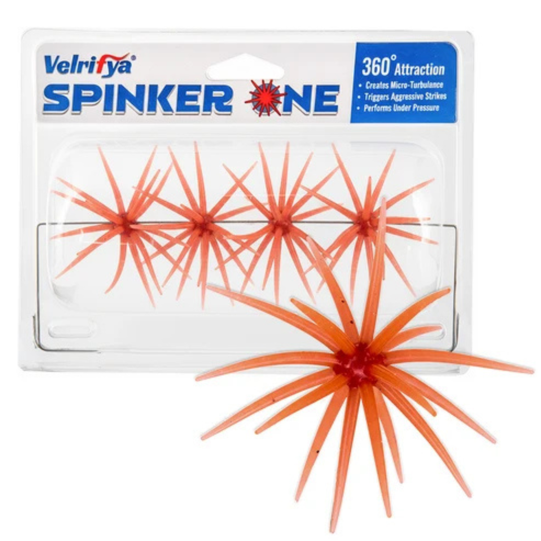 Velrifya Spinker One Urchin Bait
