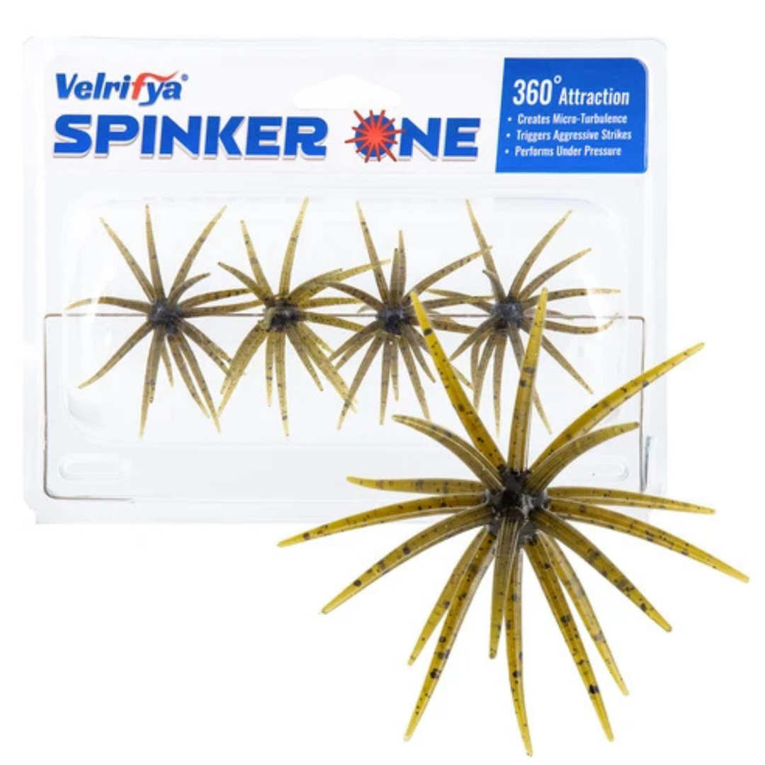 Velrifya Spinker One Urchin Bait