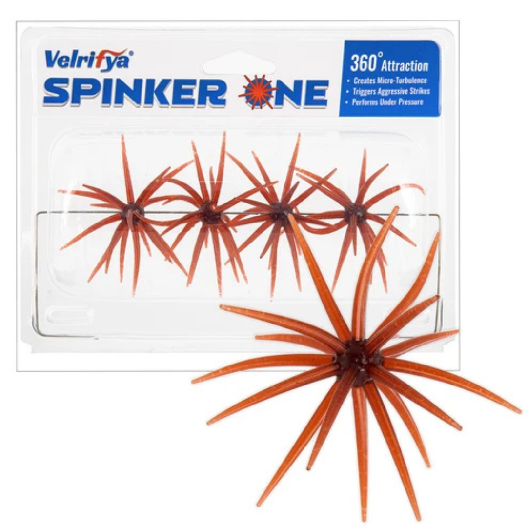 Velrifya Spinker One Urchin Bait
