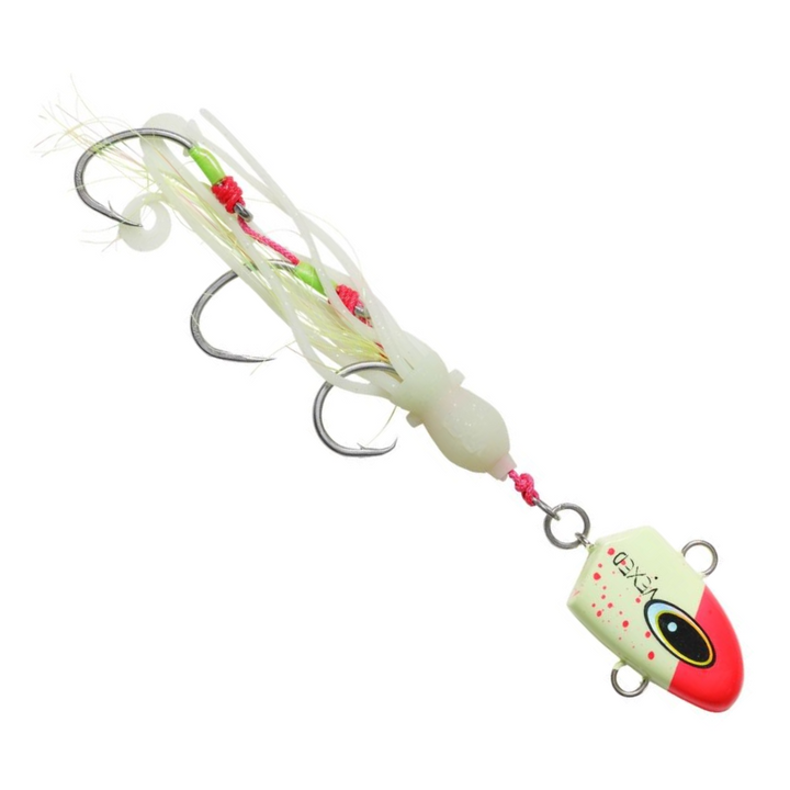 Vexed Bottom Meat Deluxe Hybrid Jig