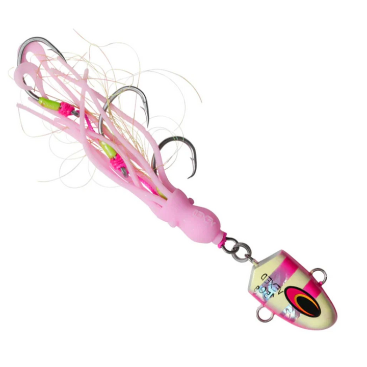 Vexed Bottom Meat Deluxe Hybrid Jig