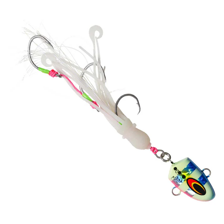 Vexed Bottom Meat Deluxe Hybrid Jig