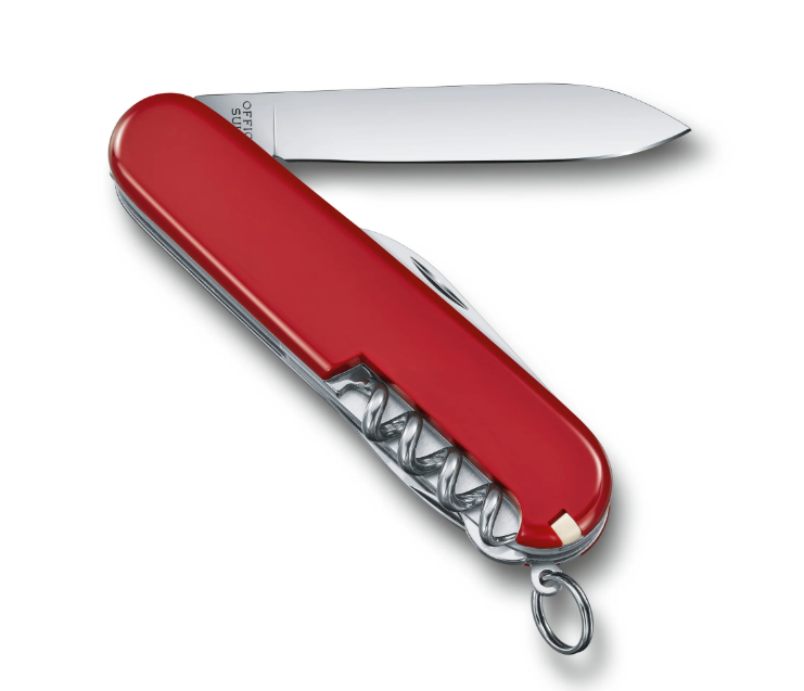 Victorinox Climber Swiss Army Knife