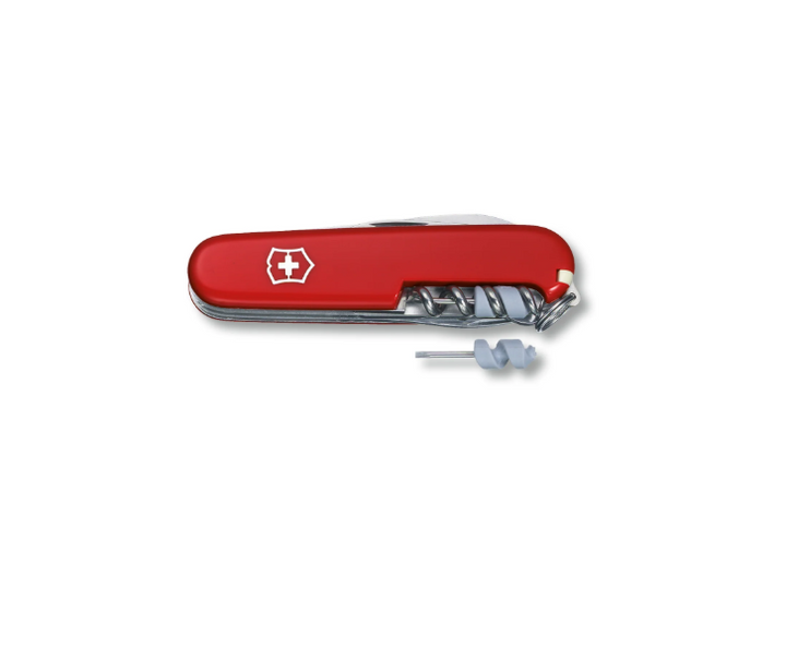 Victorinox Climber Swiss Army Knife