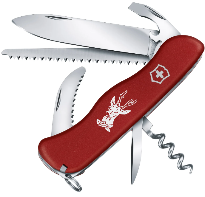 Victorinox Hunter Folding Knife