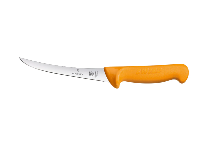 Victorinox Swibo Curved Boning Knife