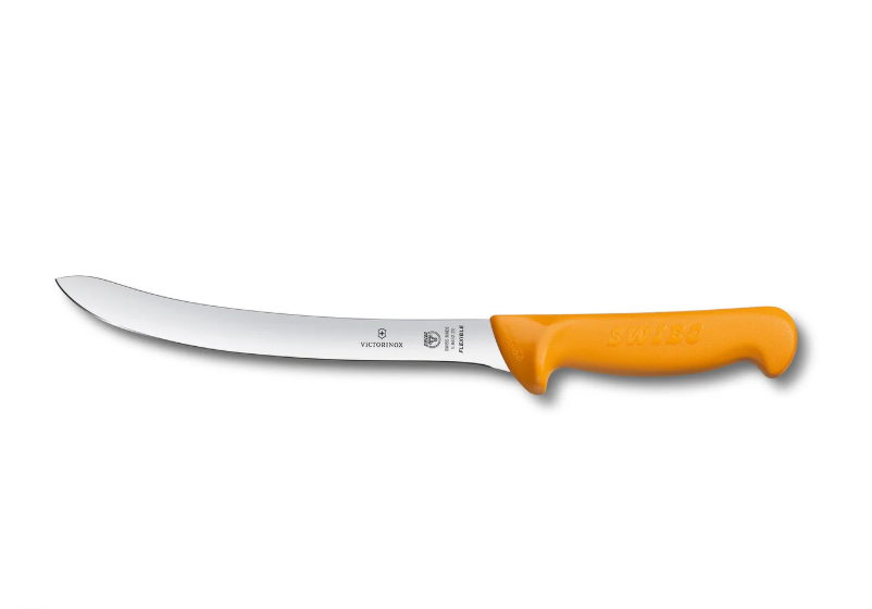 Victorinox Swibo Curved Fillet Knife
