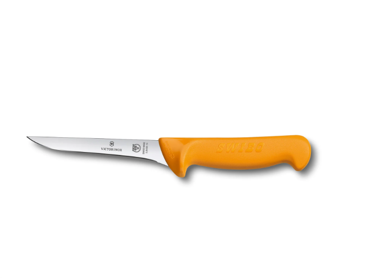 Victorinox Swibo Straight Boning Knife