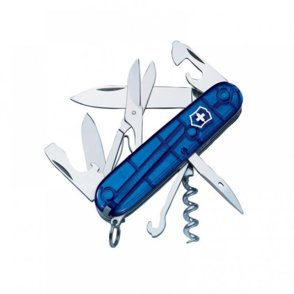 Victorinox Climber Swiss Army Knife