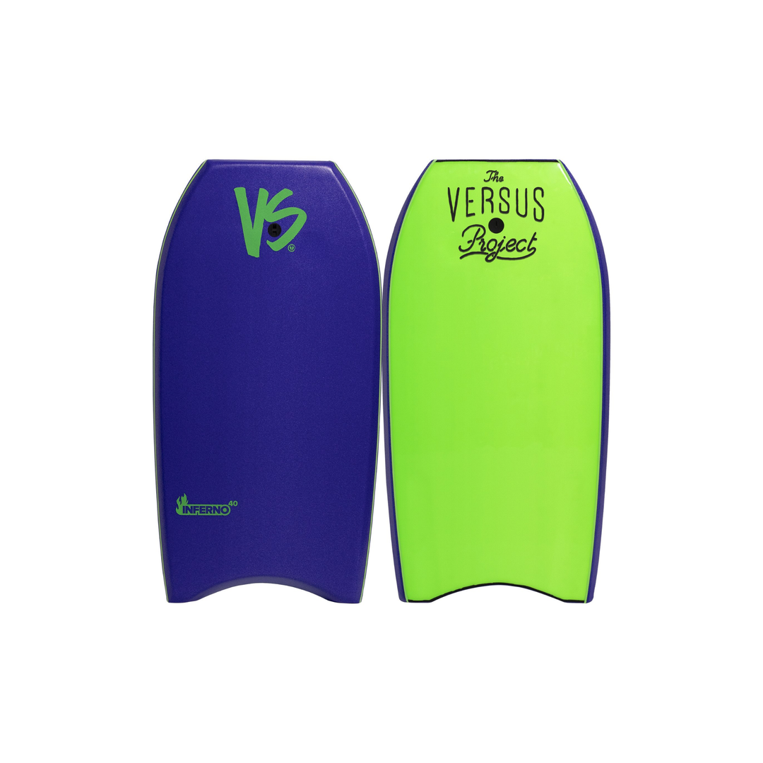 Vs Inferno Bodyboard