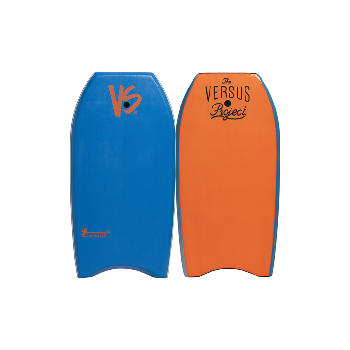 Vs Inferno Bodyboard