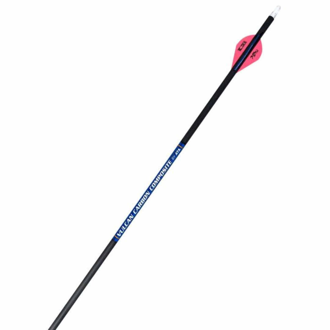 Vulcan Carbon Blazer Arrow