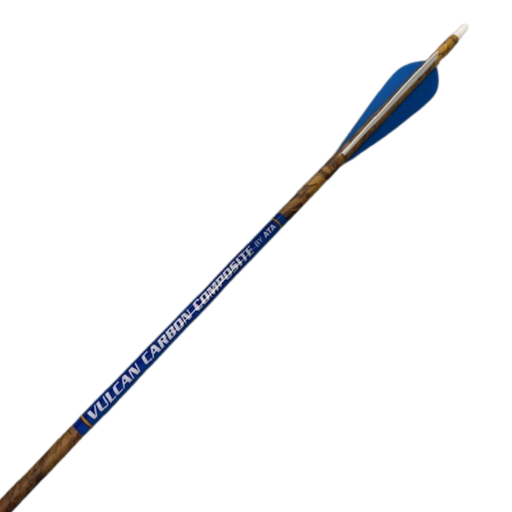 Vulcan Carbon Composite Arrow