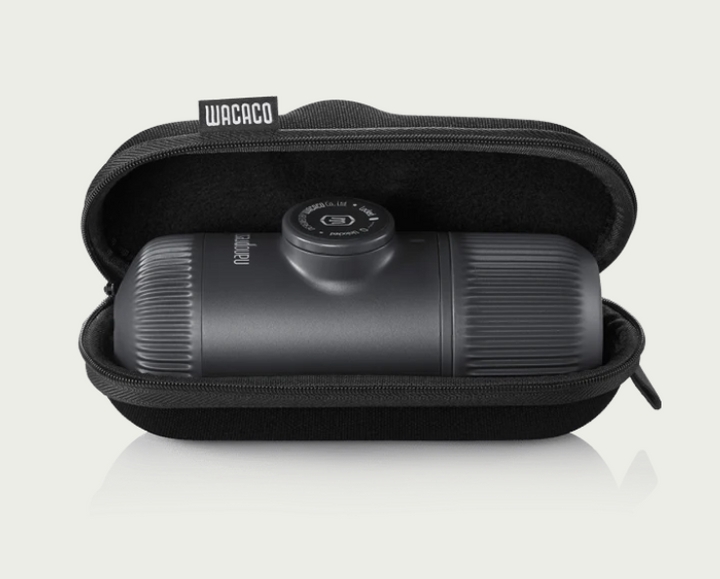 Wacaco Nanopresso Espresso Coffee Maker With Case