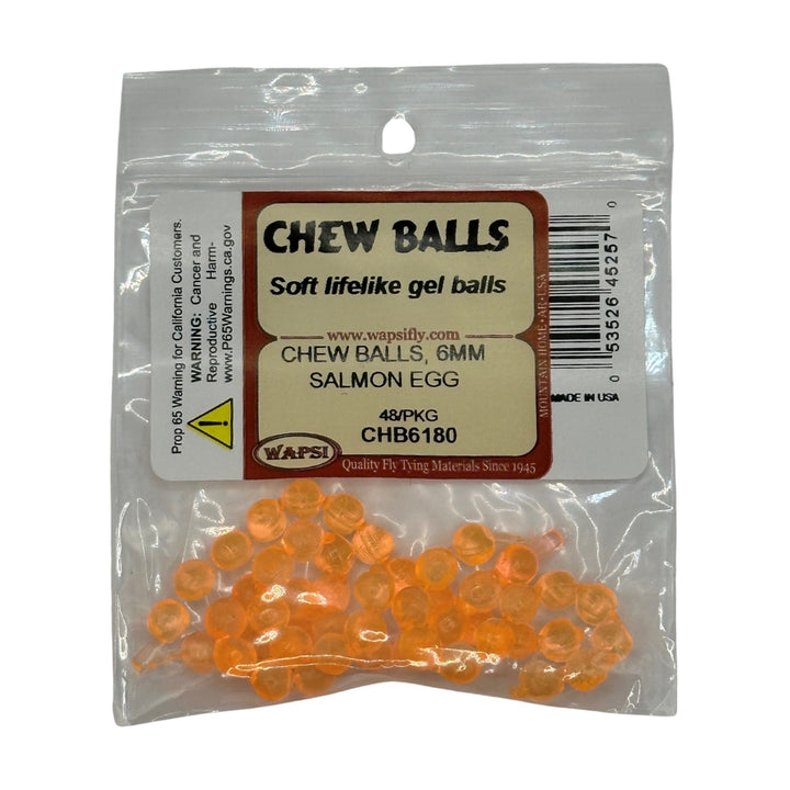 Wapsi-Chew-Balls-Trout-Soft-Eggs-6mm-Salmon-Egg
