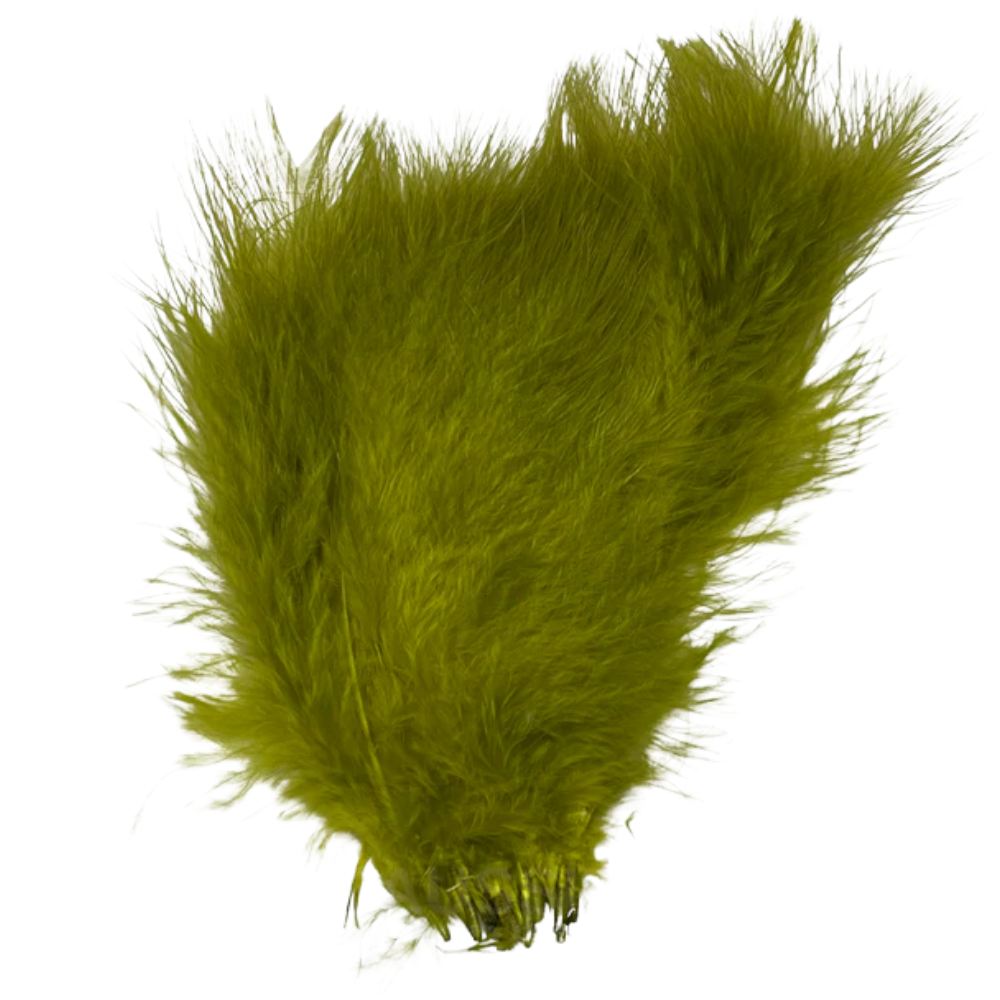 Wapsi Select Marabou Plumes