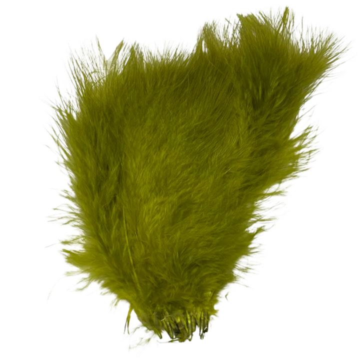 Wapsi Select Marabou Plumes