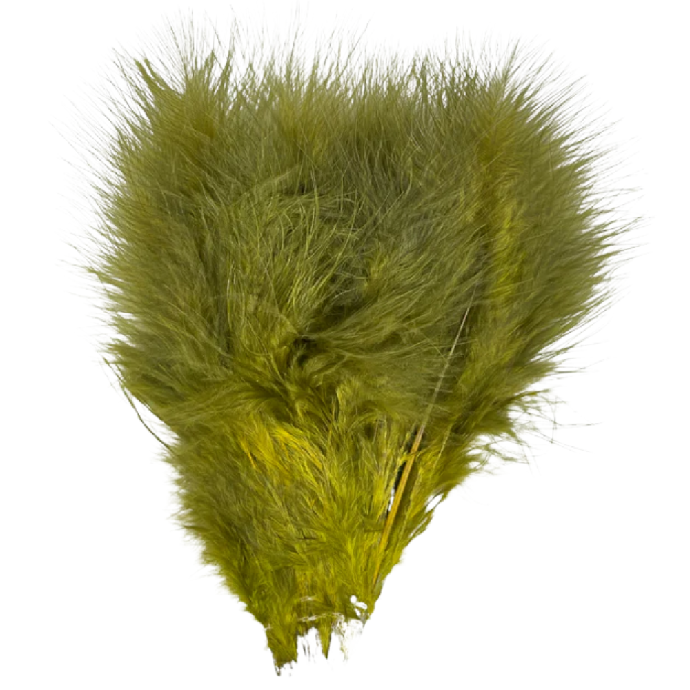 Wapsi Select Marabou Plumes