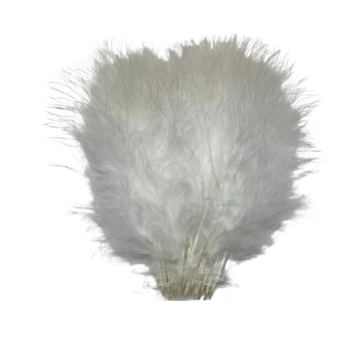 Wapsi Select Marabou Plumes