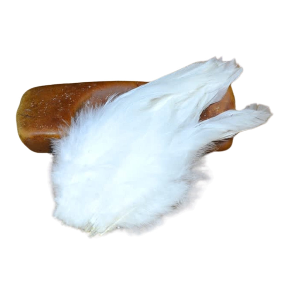 Wapsi-Strung-Schlappen-White