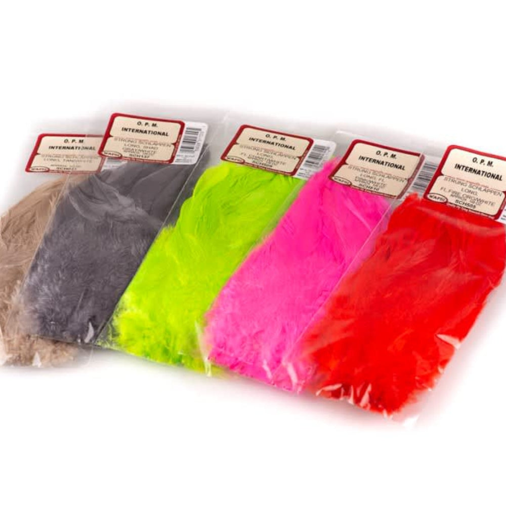 Wapsi-Strung-Schlappen