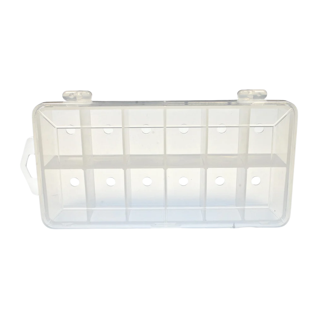 Wapsi Empty Dubbing Dispenser Box