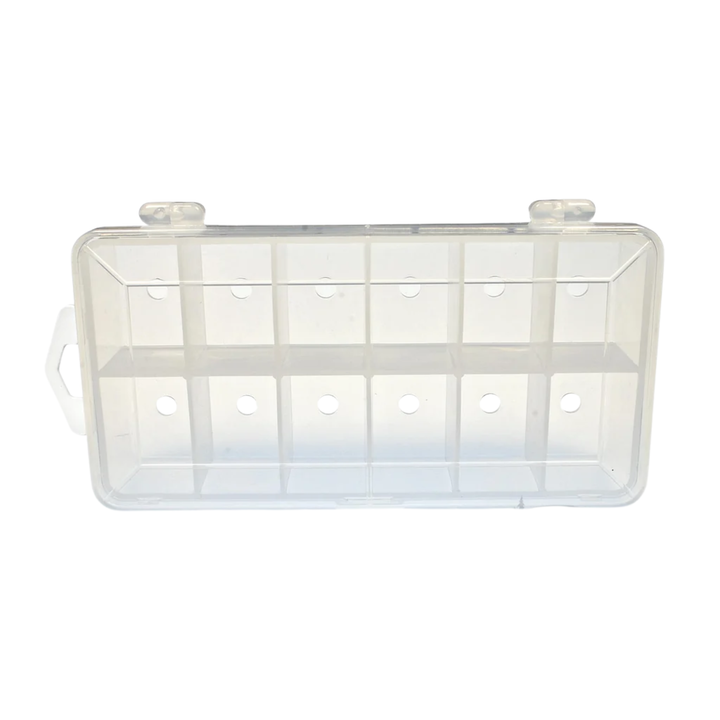 Wapsi Empty Dubbing Dispenser Box
