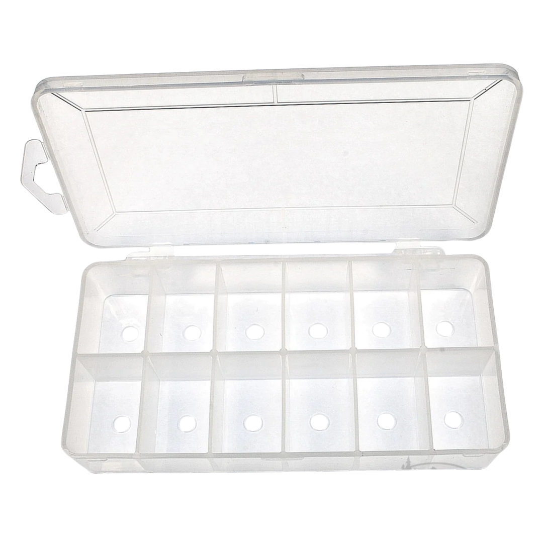 Wapsi Empty Dubbing Dispenser Box