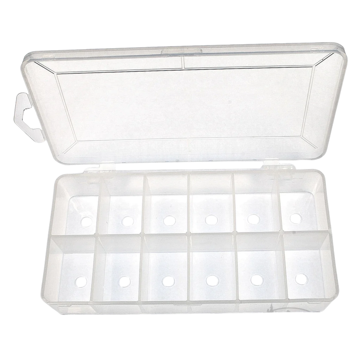 Wapsi Empty Dubbing Dispenser Box