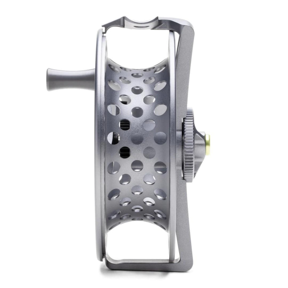 Waterworks-Force-SL-Series-II-Fly-Reel-Side