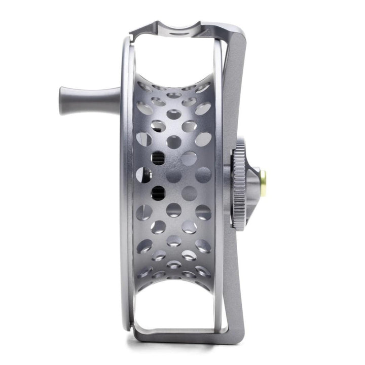 Waterworks-Force-SL-Series-II-Fly-Reel-Side