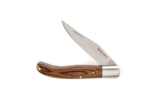 Whitby Folding Pocket Knife