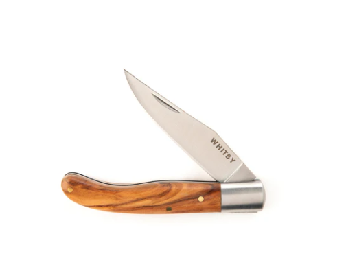 Whitby Folding Pocket Knife