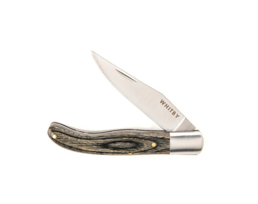 Whitby Folding Pocket Knife