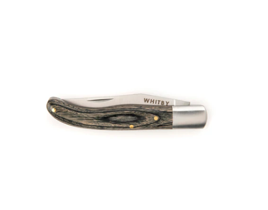 Whitby Folding Pocket Knife