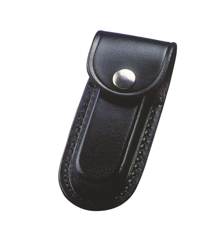 Whitby Leather Folding Knife Sheath