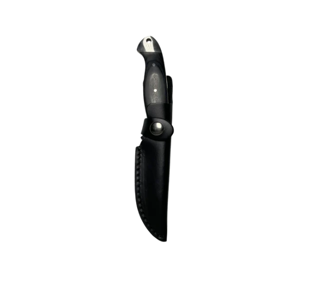 Whitby Pakkawood Knife - WHIHK451