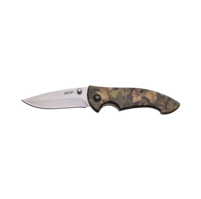 Whitby Folding Knife - WHILK124